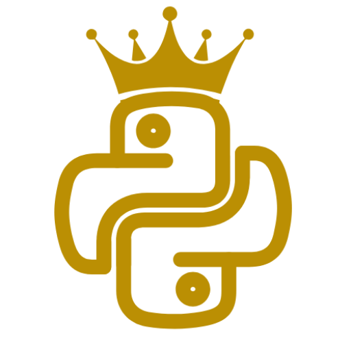 PythonKing