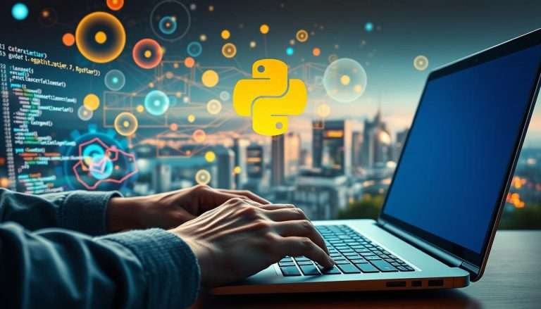 learn Python, best programming language