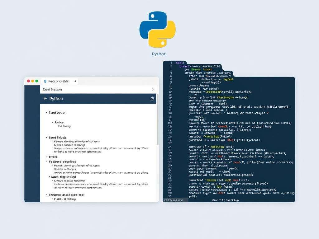 Full-stack web application built with Python and modern frameworks