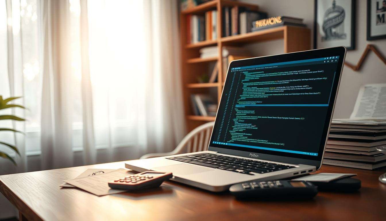 How To Earn Money With Python Programming