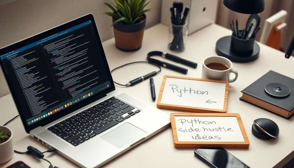 python coding side hustle ideas python coding side hustle ideas
