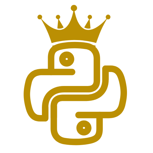 PythonKing